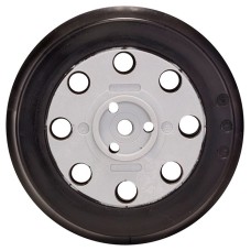 Опорна тарілка Bosch, м`яка, 125 мм, для PEX 12, PEX 12 A, PEX 125