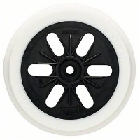 Опорна тарілка Bosch, м'яка, 150 мм, для GEX 125-150 AVE, GEX 150 AC, GEX 150 Turbo