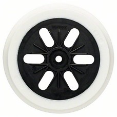 Опорна тарілка Bosch, жорстка, 150 мм, для GEX 125-150 AVE, GEX 150 AC, GEX 150 Turbo