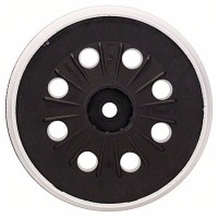 Опорная тарелка Bosch, средняя, 125 мм, для GEX 125-150 AVE
