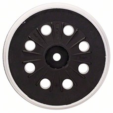 Опорна тарілка Bosch, середня, 125 мм, для GEX 125-150 AVE