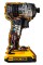 Шурупокрут акумуляторний DeWalt DCF887D2