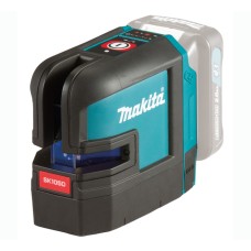 Акумуляторний лазерний нівелір Makita SK105DZ, без акб