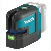 Аккумуляторный лазерный нивелир Makita SK105GDZ, без акб
