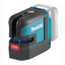 Аккумуляторный лазерный нивелир Makita SK106DZ, без акб
