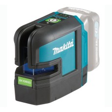 Аккумуляторный лазерный нивелир Makita SK106GDZ, без акб