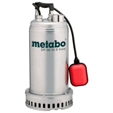 Занурювальний насос Metabo DP 28-10 S Inox