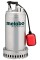 Занурювальний насос Metabo DP 28-10 S Inox