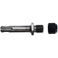 Переходник Metabo, с SDS-Plus на 1/2