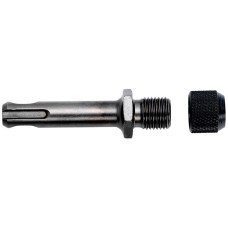 Переходник Metabo, с SDS-Plus на 1/2