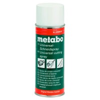 Универсальный спрей Metabo для резки, 400 мл
