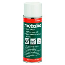 Универсальный спрей Metabo для резки, 400 мл