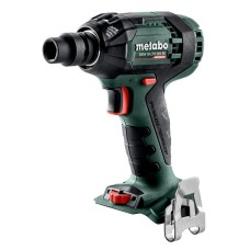 Аккумуляторный ударный гайковерт Metabo SSW 18 LTX 300 BL (без АКБ)