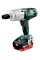 Акумуляторний ударний гайкокрут Metabo SSW 18 LTX 600