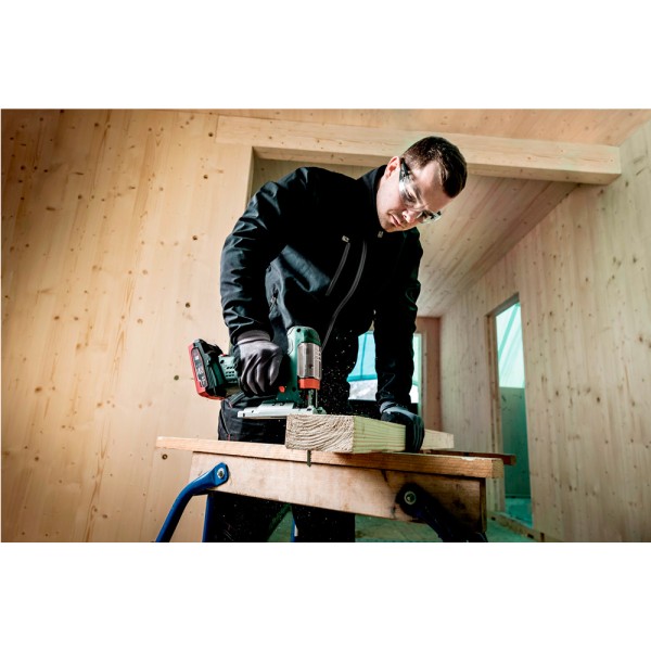 Акумуляторний лобзик Metabo STA 18 LTX 100