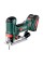 Акумуляторний лобзик Metabo STA 18 LTX 100