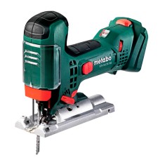 Акумуляторний лобзик Metabo STA 18 LTX 100 (без АКБ)