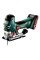 Аккумуляторный лобзик Metabo STA 18 LTX 140, 2 LiHD 4 Ah