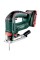 Аккумуляторный лобзик Metabo STAB 18 LTX 100