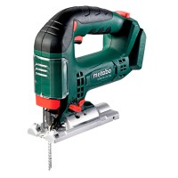 Аккумуляторный лобзик Metabo STAB 18 LTX 100 (без АКБ)