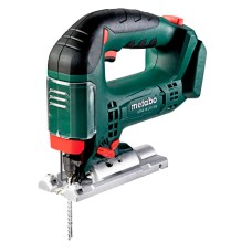 Аккумуляторный лобзик Metabo STAB 18 LTX 100 (без АКБ)
