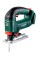Аккумуляторный лобзик Metabo STAB 18 LTX 100 MetaLoc (без АКБ)