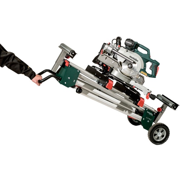 Стол для циркулярных пил Metabo KSU 251