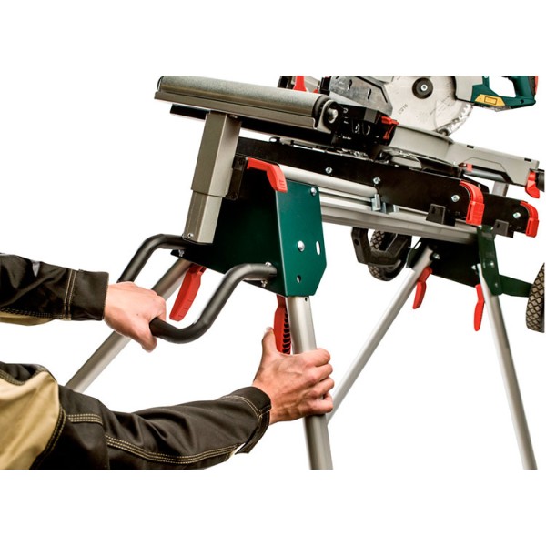 Стол для циркулярных пил Metabo KSU 251