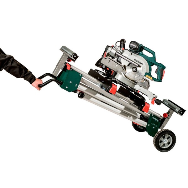 Стол для циркулярных пил Metabo KSU 401