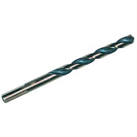 Сверла Makita HSS-G по металлу, 9,5x125 мм, 10 шт