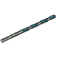 Сверла Makita HSS-G по металлу, 6x93 мм, 10 шт