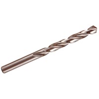 Сверло Makita HSS по металлу, 7x109 мм, 10 шт