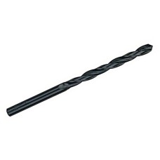Сверла по металлу Bosch HSS-R, DIN 338, 6×57 мм, 10 шт