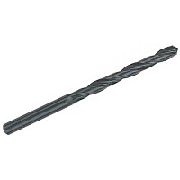 Сверла по металлу Bosch HSS-R, DIN 338, 9,5×81 мм, 10 шт