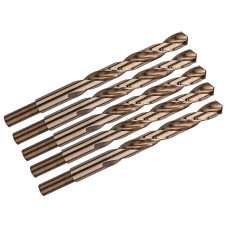 Свердло по металу Bosch HSS-Co, DIN 338, 12×101 мм, 5 шт