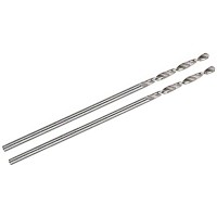 Свердла по металу Bosch HSS-G, DIN 338, 1×12 мм, 2 шт