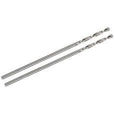 Свердла по металу Bosch HSS-G, DIN 338, 1×12 мм, 2 шт