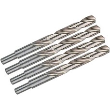 Свердло по металлу Bosch HSS-G, DIN 338, 14×108 мм, 4 шт