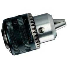 Патрон с зубчатым венцом Metabo, R, B16, 1,5-13 мм