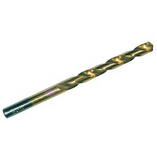 Сверла Makita HSS-G-TiN по металлу, 6,5x101 мм, 10 шт