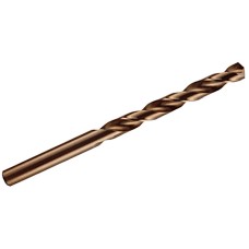 Сверло Makita HSS-Со (5%) по металлу, 8,5x117 мм