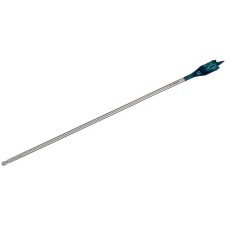 Свердло центрове SelfCutSpeed, 6-гранний хвостовик, 18×400 мм