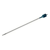 Свердло центрове SelfCutSpeed, 6-гранний хвостовик, 25×400 мм