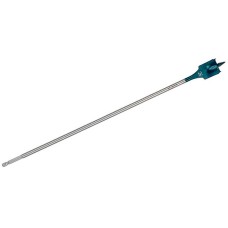 Свердло центрове SelfCutSpeed, 6-гранний хвостовик, 26×400 мм