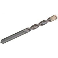 Сверло по бетону Bosch CYL-3, 10×80×120 мм SilverPercussion