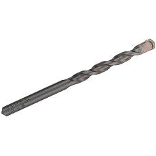 Свердло по бетону Bosch CYL-3, 8×80×120 мм SilverPercussion