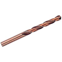 Свердло по металу Bosch HSS-Co, DIN 338, 10×87 мм, 1 шт