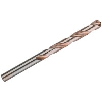 Сверло по металлу Bosch HSS-G, DIN 338, 10×87 мм, 1 шт