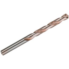 Свердло по металлу Bosch HSS-G, DIN 338, 10×87 мм, 1 шт