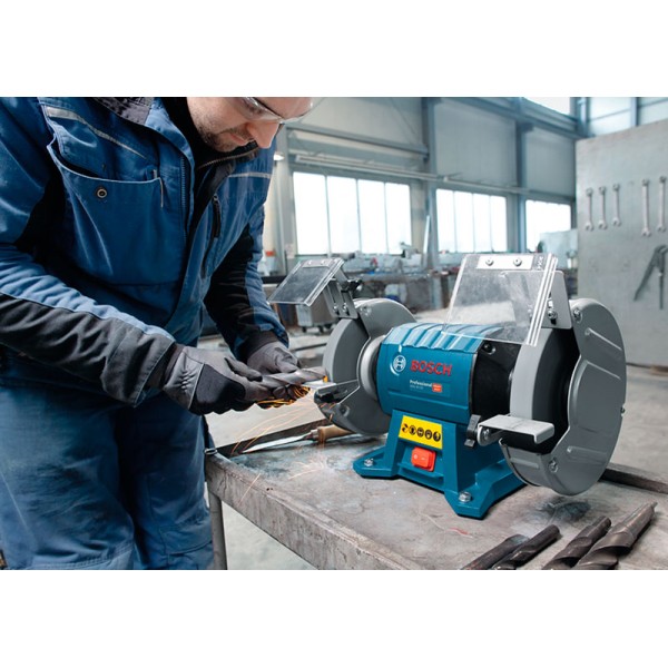 Точило Bosch GBG 60-20 Professional